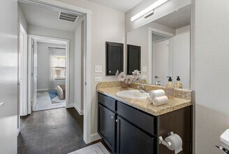 Interior Photo - Dream Germantown