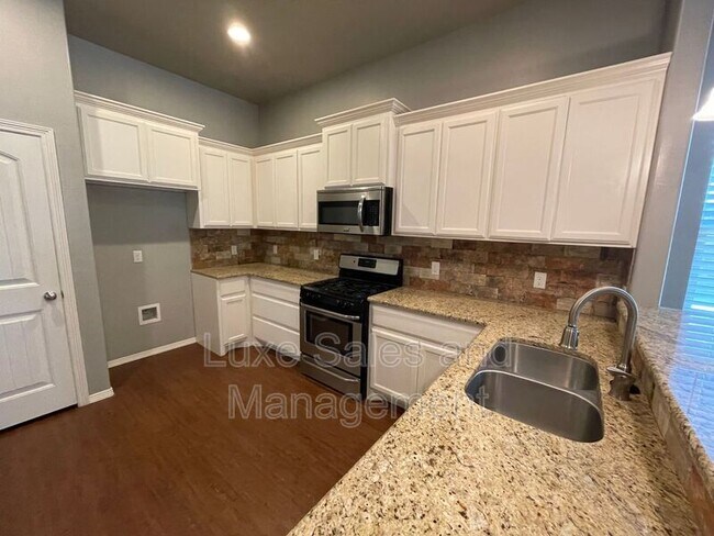 Foto del edificio - 7533 Prairie Twyne Dr