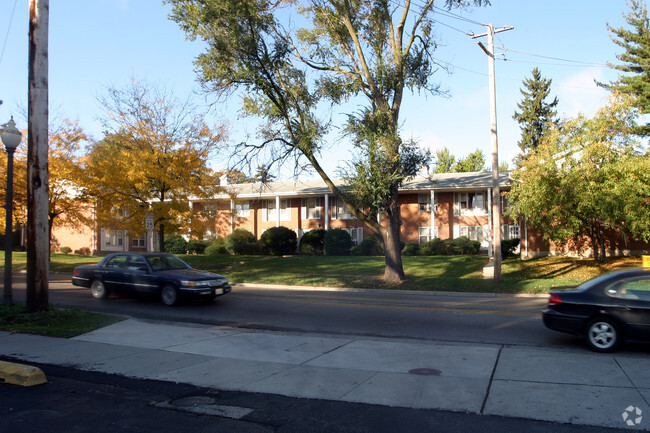 Foto del edificio - Torrey Pines Apartments
