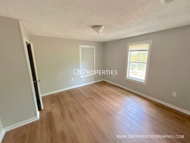 Foto del edificio - 2100 Stovall Ave