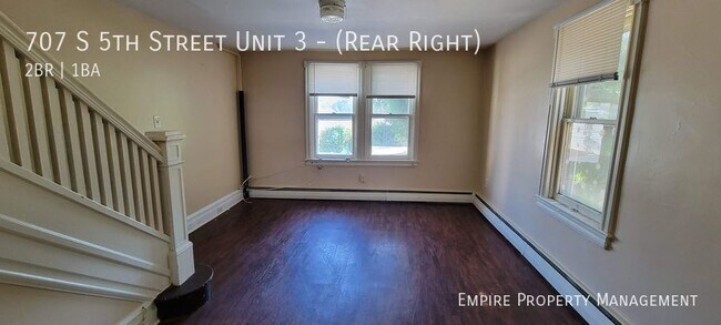 Foto del edificio - 2 Bedroom / 1 Bathroom Apartment in Allent...