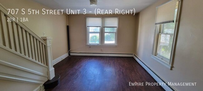 Building Photo - 2 Bedroom / 1 Bathroom Apartment in Allent...