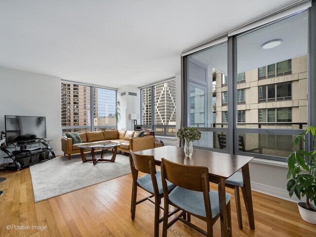 Foto del edificio - 600 N Lake Shore Dr