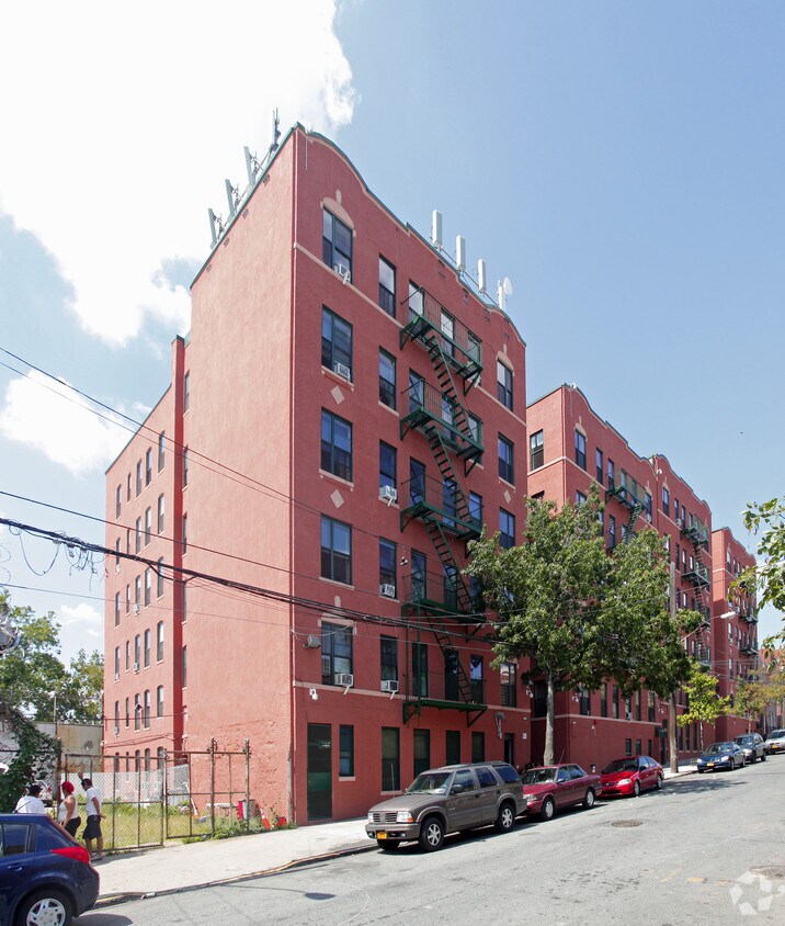 621623 Manida St, Bronx, NY 10474 Apartments in Bronx, NY