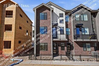 Building Photo - 71 Ascent Trl