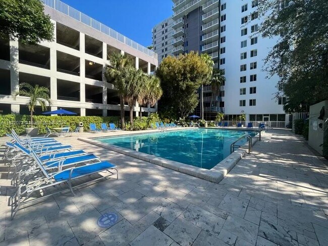 Foto del edificio - 850 N Miami Ave