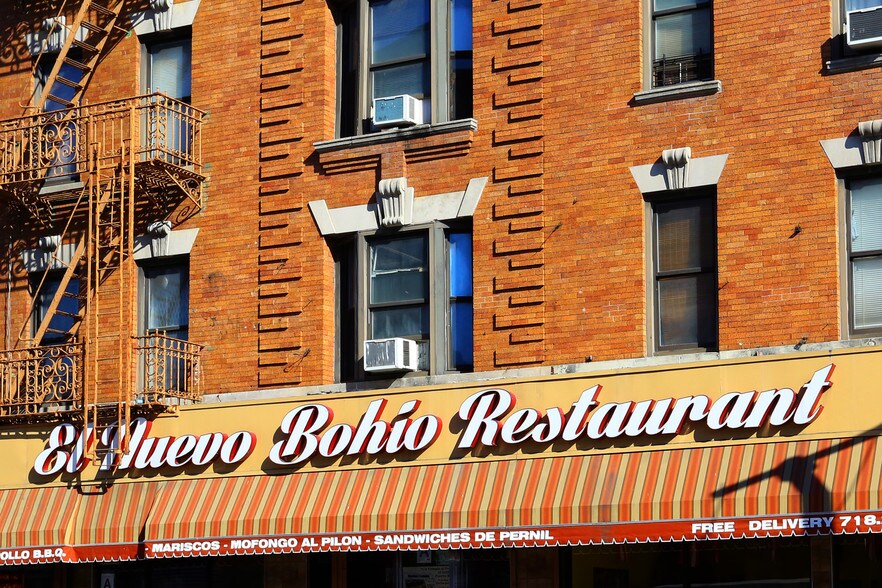 Tremont Neighborhood Guide Living in Bronx