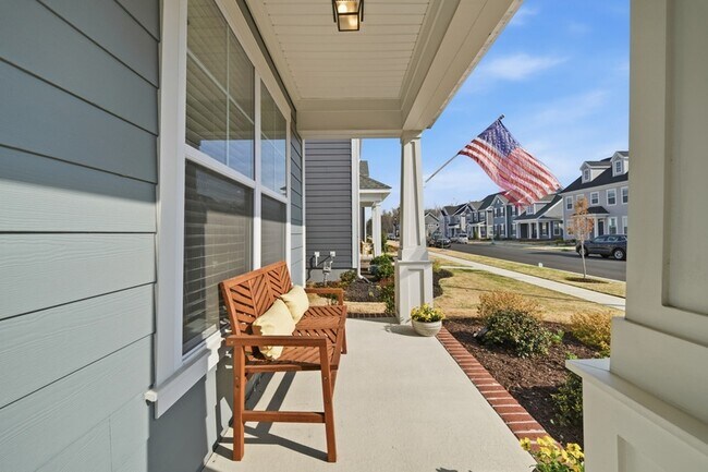 Building Photo - 2238 Sanibel Ln