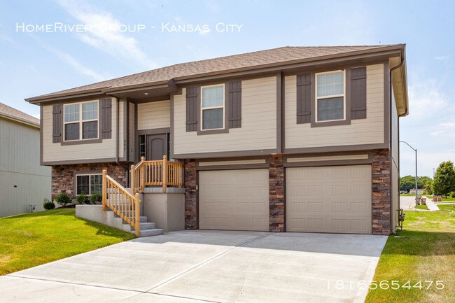 Building Photo - FREE RENT for this BRAND NEW Home!!!