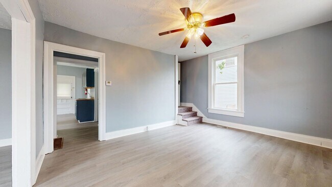 Foto del edificio - Ashland Schools! 4 bedroom, near town, fre...