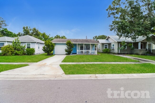 Building Photo - 3635 17th St N