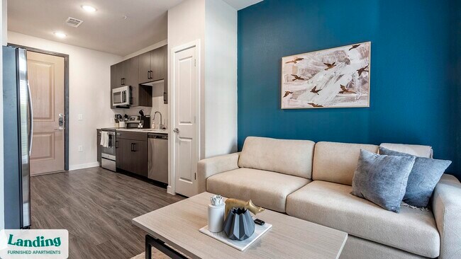 Foto del edificio - 14015 Univ Pass