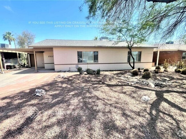 Building Photo - 1507 W Mitchell Dr