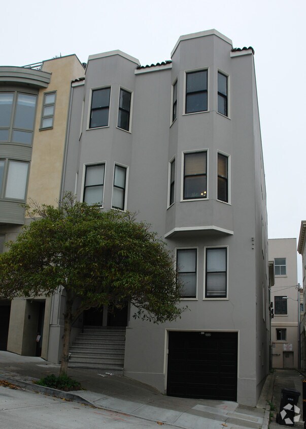 Foto principal - 661-665 Greenwich St