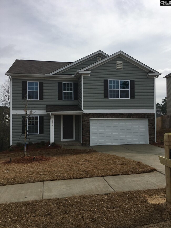 Building Photo - 1091 Acacia Ln