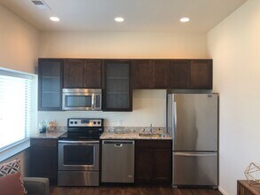 Building Photo - The Wire