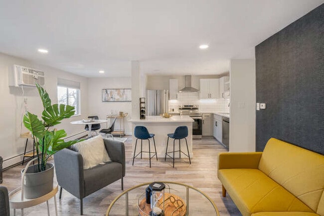 Foto del edificio - Iris