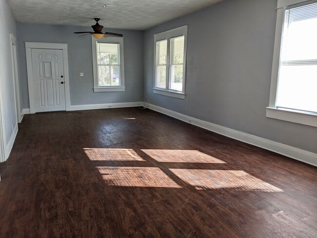 Foto del edificio - 3514 N 11th St