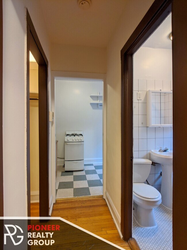 Foto del edificio - 3308 W Schubert Ave