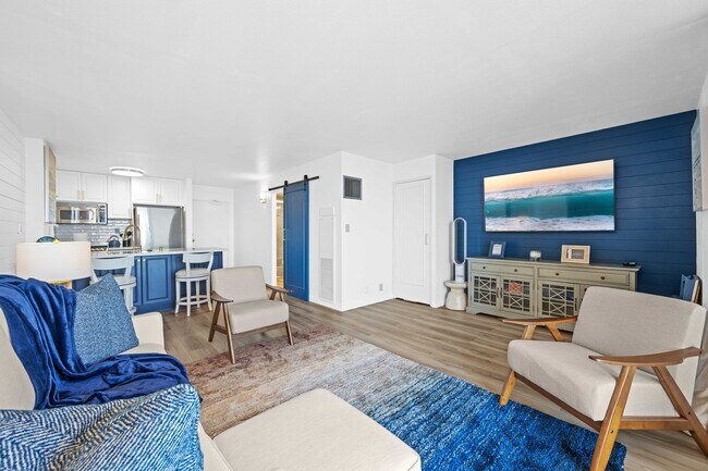 Building Photo - 1750 E Ocean Blvd