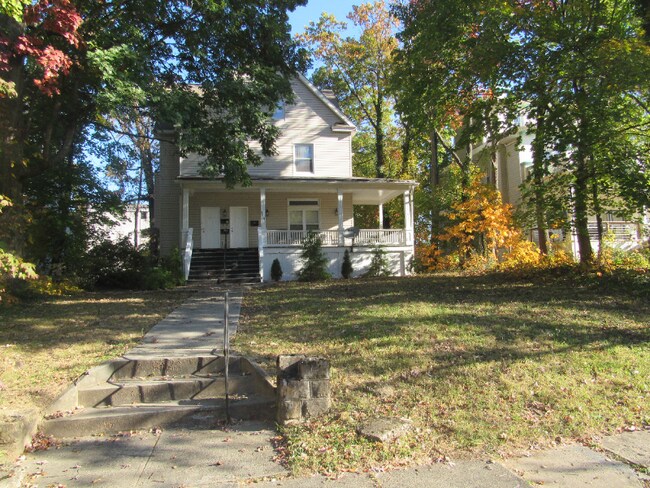 Foto del edificio - 4014 Maine Ave