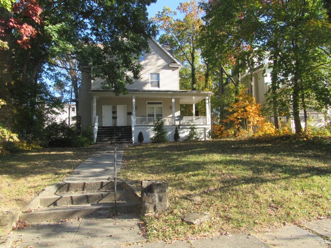 Photo - 4014 Maine Ave Apartment