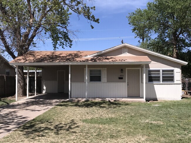 Building Photo - Available December 5th, 2025! 3bed/1bath