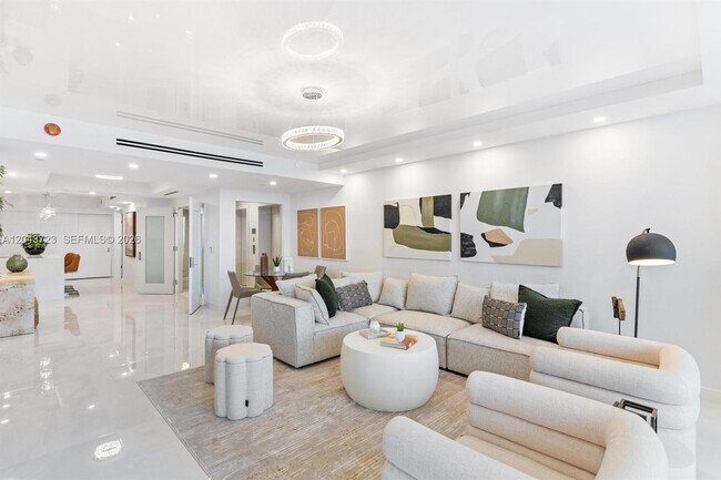 Foto del edificio - 3200 N Ocean Blvd