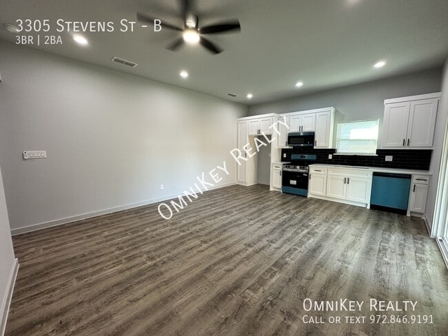 Foto del edificio - 3305 Stevens St