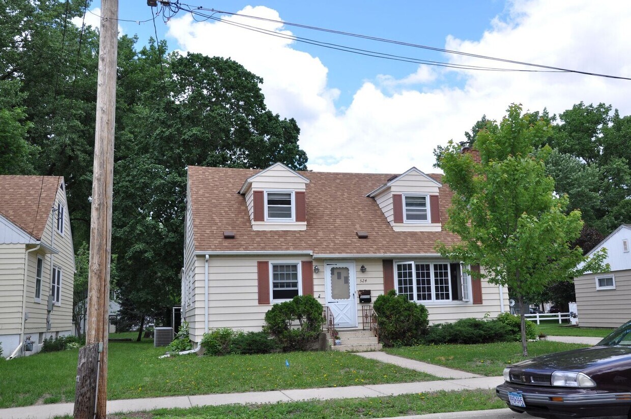 Foto principal - 524 Jefferson Ave
