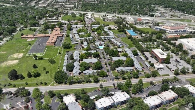  - Lenexa Crossing Apartments