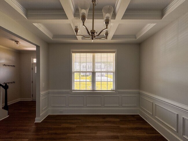 Foto del edificio - Stunning 4 Bed 2.5 Bath Home in Moore County