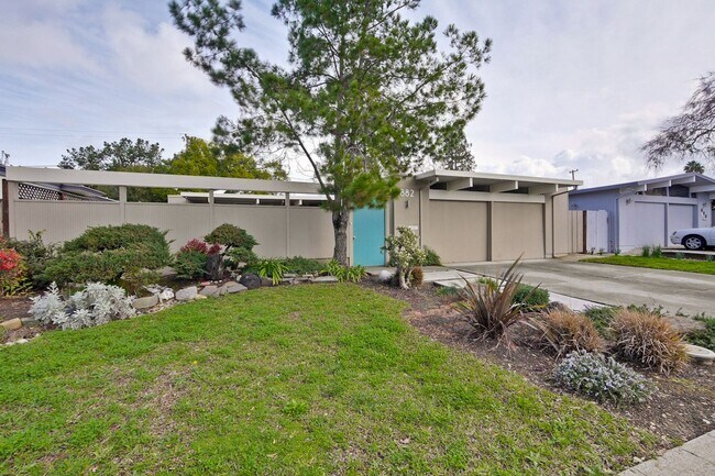 Building Photo - 4BD/2BA Cupertino Gem with Modern Upgrades!