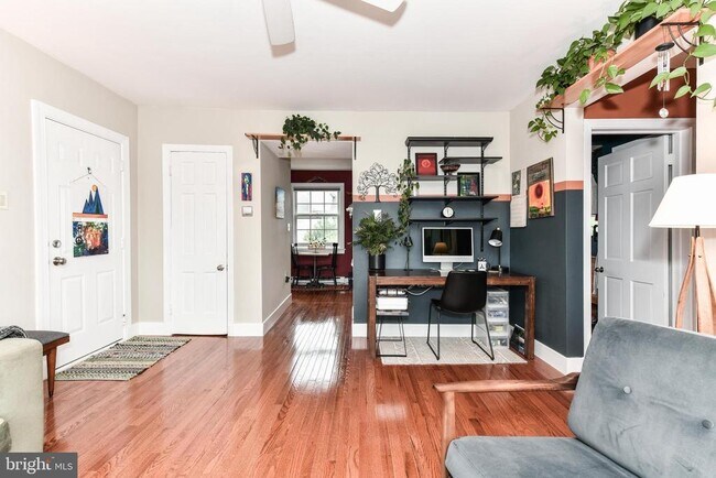 Foto del edificio - 1808 W Abingdon Dr