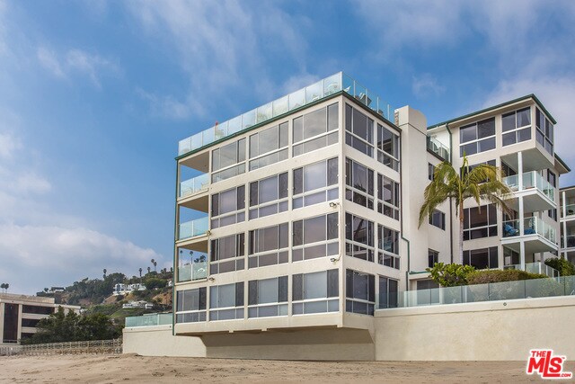 Foto del edificio - 22548 Pacific Coast Hwy