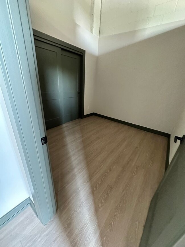 Interior Photo - Ivy Lofts