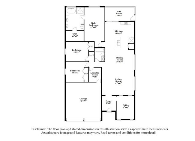 Foto del edificio - 20355 Chestnut Grove Dr