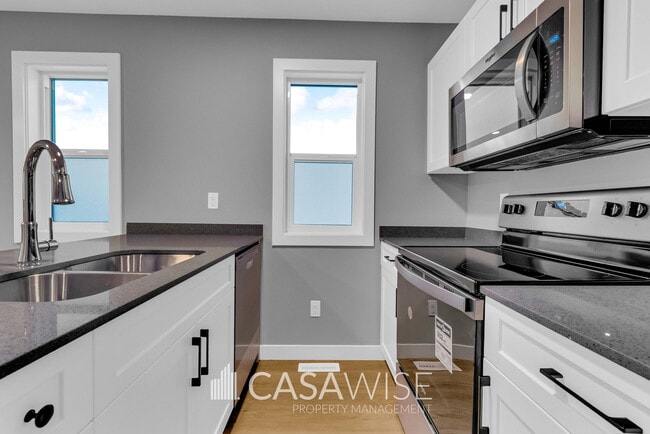 Photo du bâtiment - 6719 Alpha Blvd