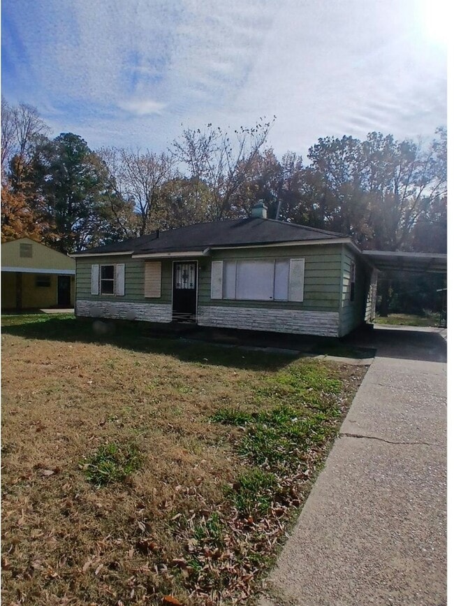 Foto del edificio - 791 Par Ave