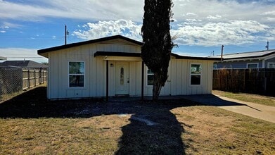 Building Photo - 2200 E California Ave