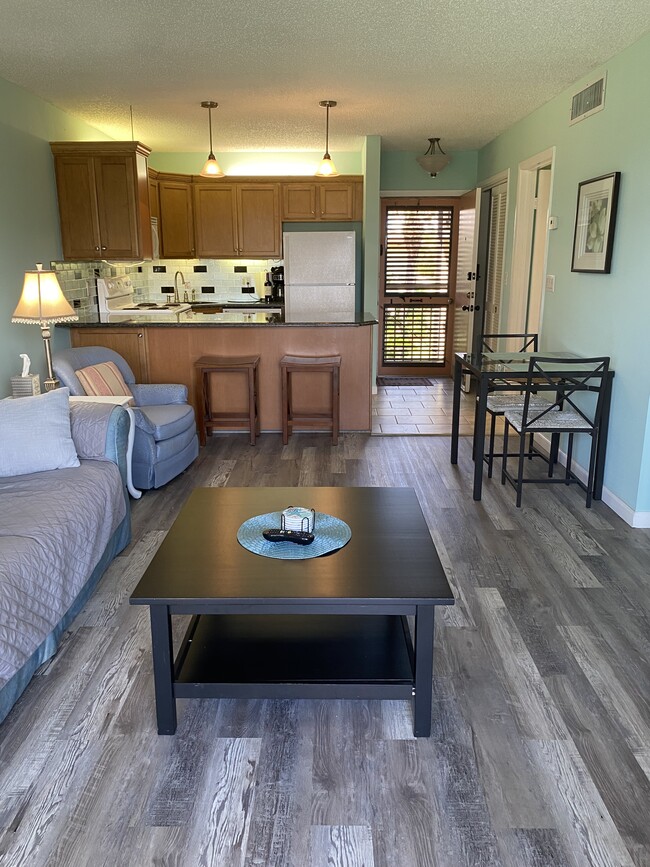 Foto del edificio - 2400 S Ocean Dr
