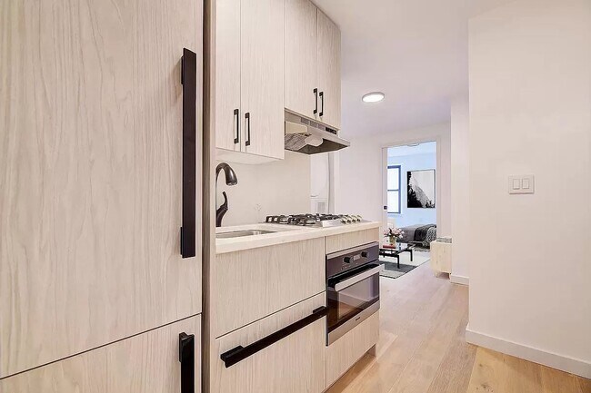 Foto del edificio - 51 Spring Street