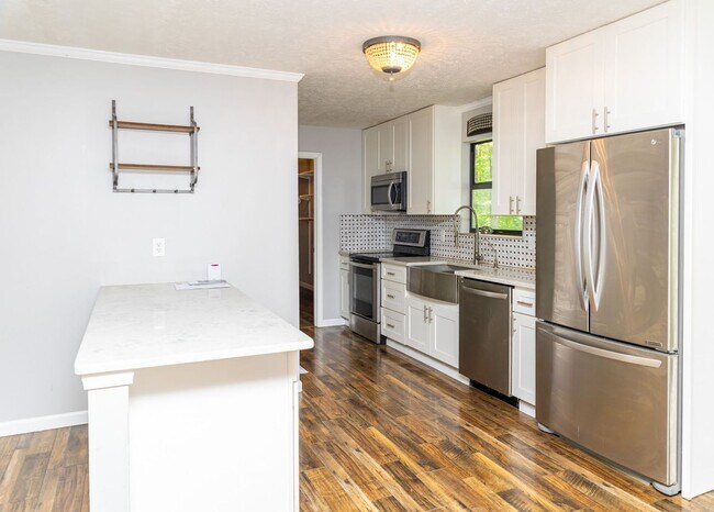 Foto del edificio - Welcome!!