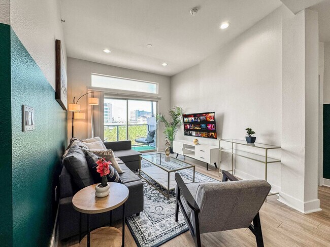 Foto del edificio - 2901 Indiana St