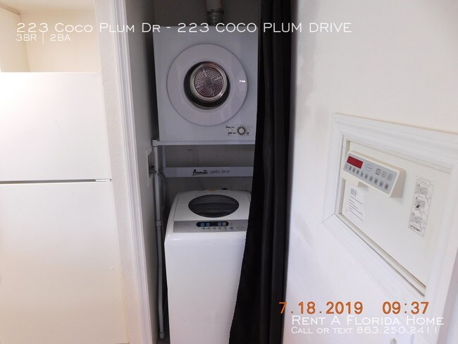 Foto del edificio - 223 Coco Plum Dr