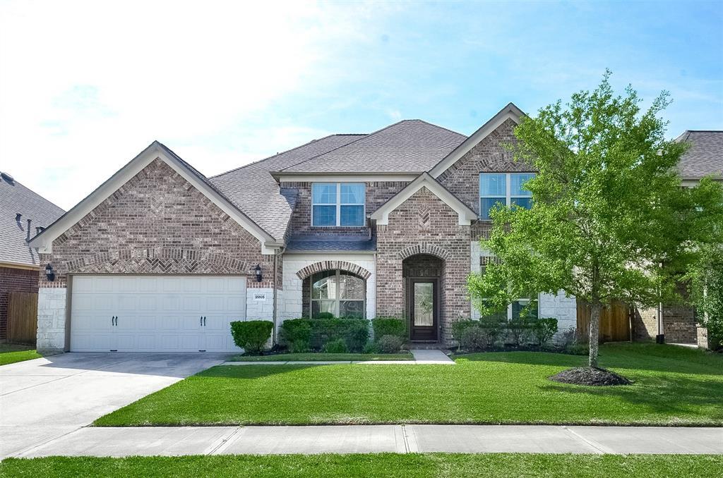 25935 Foxrun Vista Dr, Katy, TX 77494 House Rental in Katy, TX