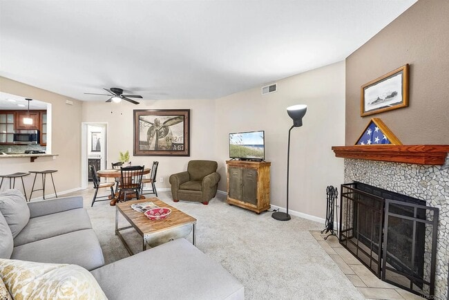 Foto del edificio - 7336 Mission Dam Terrace