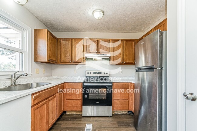 Foto del edificio - 4710 Grandison Ct