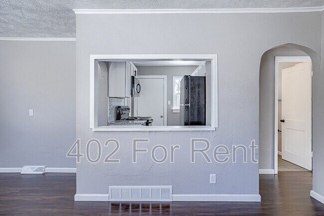 Foto del edificio - 5345 N 33rd Ave