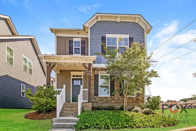 Foto del edificio - 11440 Westbranch Pkwy